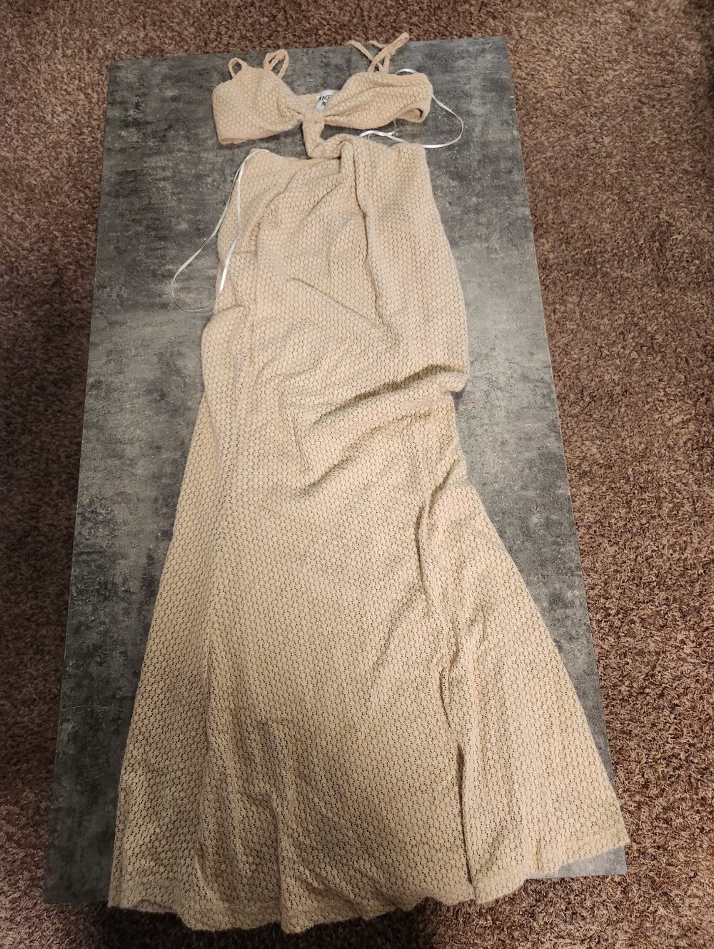 Princess Polly Dress